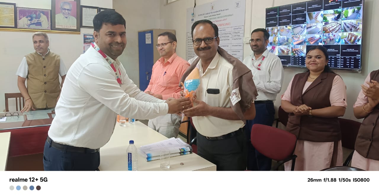 LIC Inspection on 20/3/26